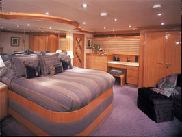 Guest Stateroom 1