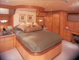 Guest Stateroom 2