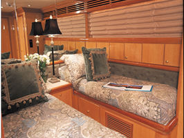 Twin Stateroom