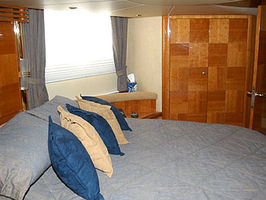 Master Stateroom