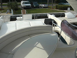 Sun Deck