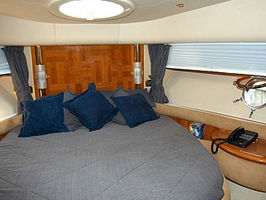 VIP Stateroom