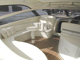 Aft Deck