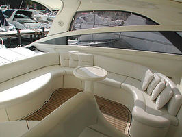 Flybridge