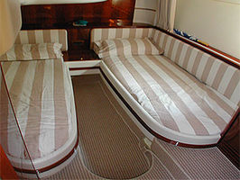 Guest Stateroom