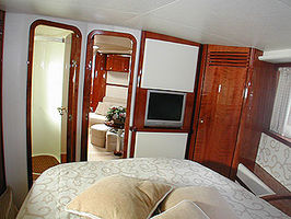 Guest Stateroom