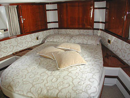 Guest Stateroom