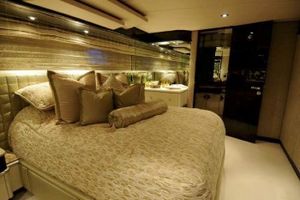 Guest Stateroom