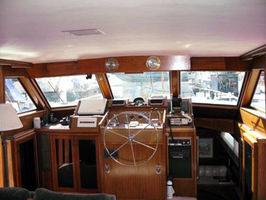 Nav station