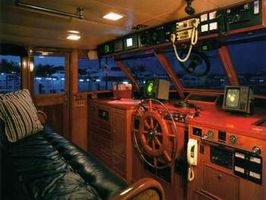 wheelhouse