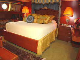 Master Stateroom