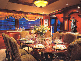 Formal Dining