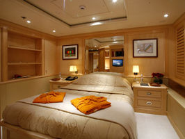 Double Cabin