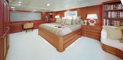 Master Stateroom