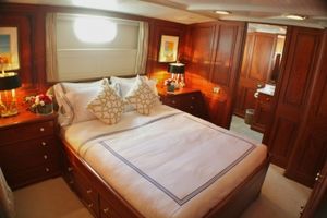 Queen Guest Stateroom