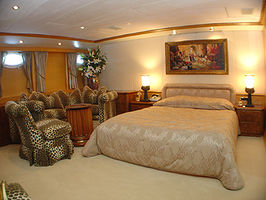 Guest Stateroom