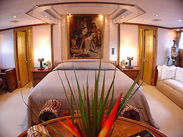 Master Stateroom