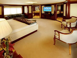 Master Stateroom