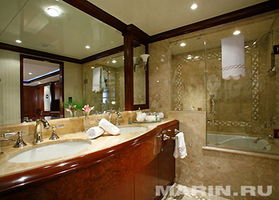 King Bathroom