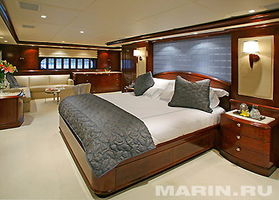 Master Stateroom