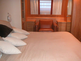 Master Stateroom