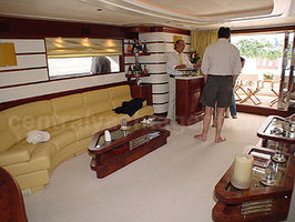 Saloon