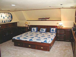 Master Stateroom