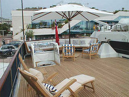 Sun Deck