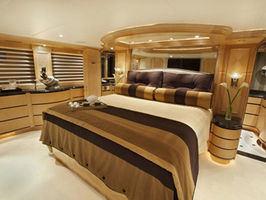 Master Stateroom