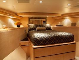 VIP Stateroom