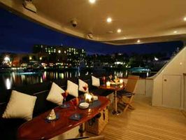 Aft Deck