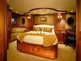 Master Stateroom