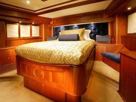 VIP Stateroom