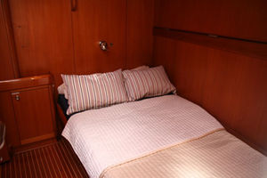 Guest Stateroom