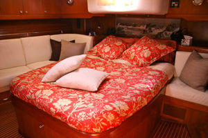 Master Stateroom