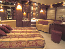 Guest Stateroom