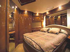 Guest Stateroom