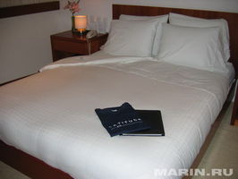 Guest Stateroom