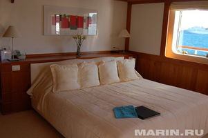 Master Stateroom