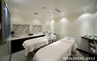 MASSAGE / TREATMENT ROOM