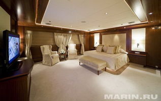 MASTER SUITE - BEDROOM