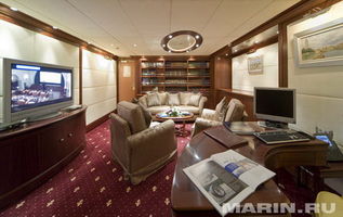 VIP SUITE - SALOON