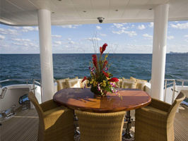 Aft Deck