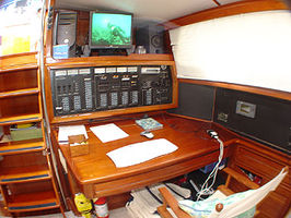 Nav Station