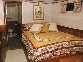 Guest Cabin