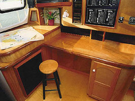 Nav Station