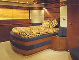 Master Stateroom