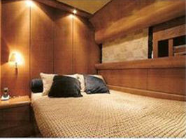 Vip Cabin