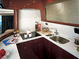 Galley (Kitchen)