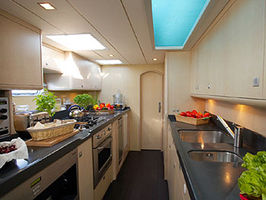 Galley (Kitchen)